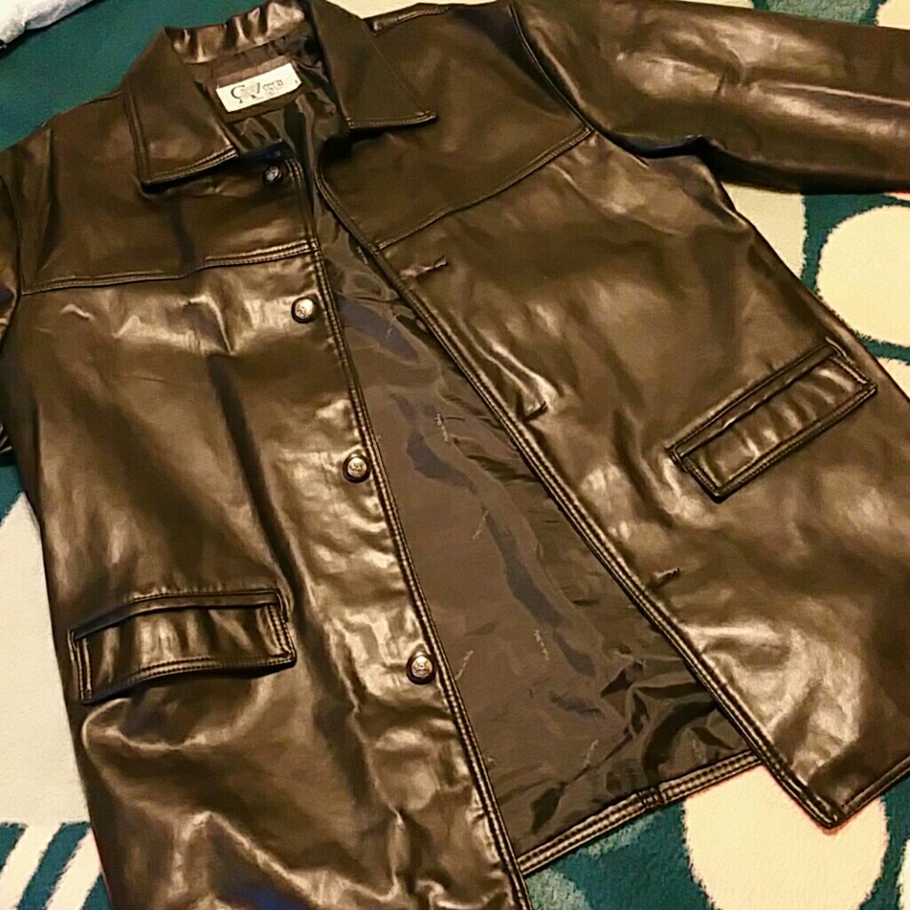 Jacket - Picture 2 of 5